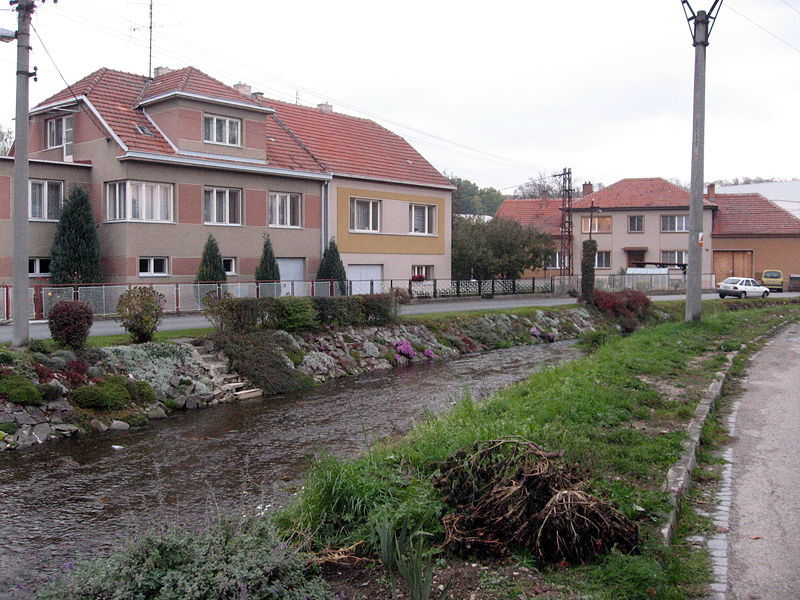Vyklízení Veverská Bítýška